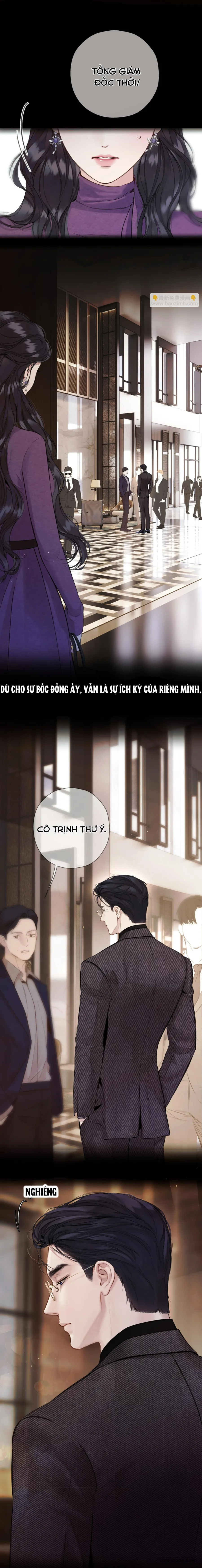 Trêu Nhầm - Chap 57 - Trang 12