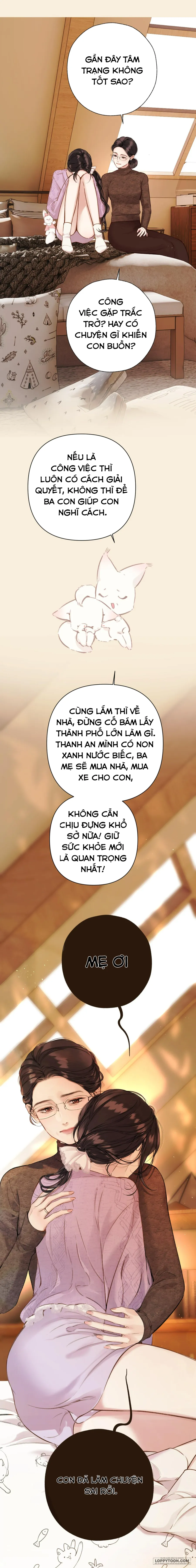 Trêu Nhầm - Chap 57 - Trang 2