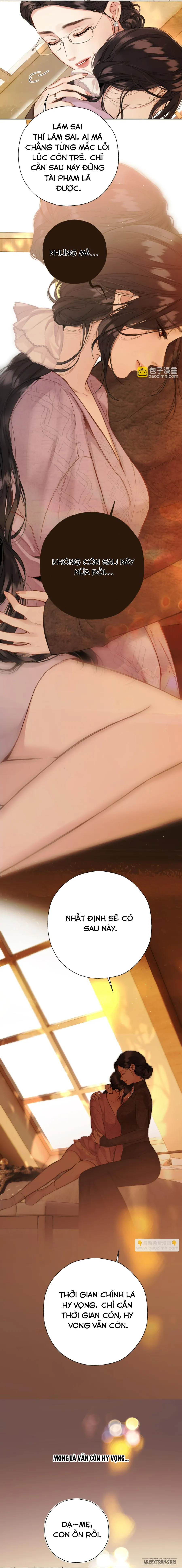 Trêu Nhầm - Chap 57 - Trang 3