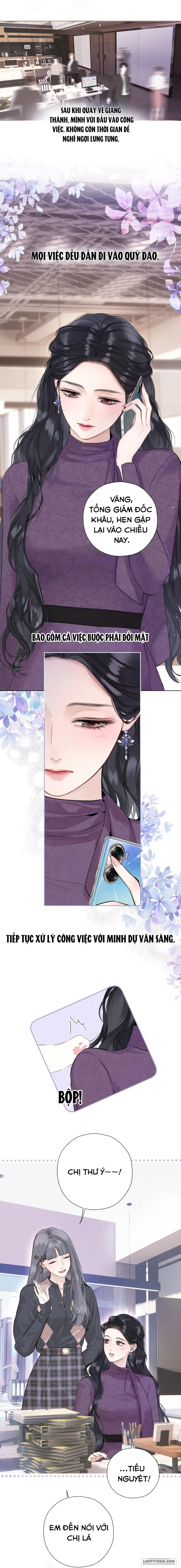 Trêu Nhầm - Chap 57 - Trang 8