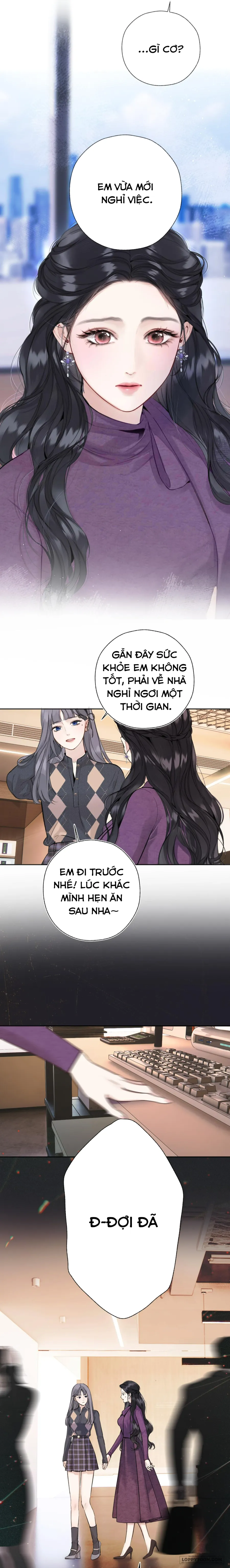 Trêu Nhầm - Chap 57 - Trang 9