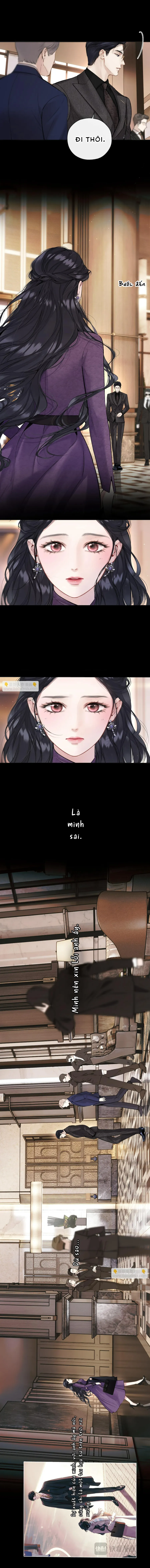 Trêu Nhầm - Chap 58 - Trang 1