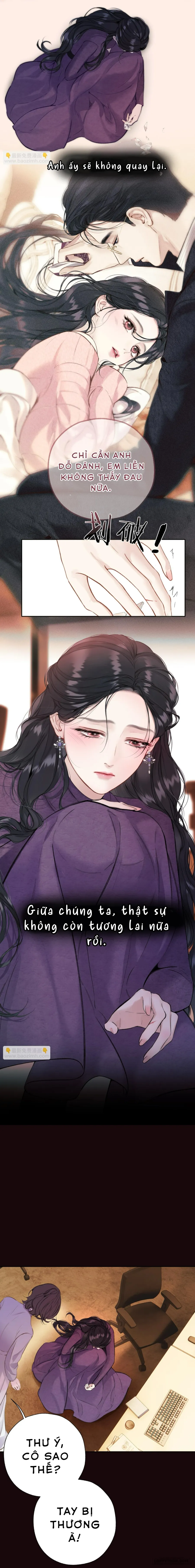 Trêu Nhầm - Chap 58 - Trang 10