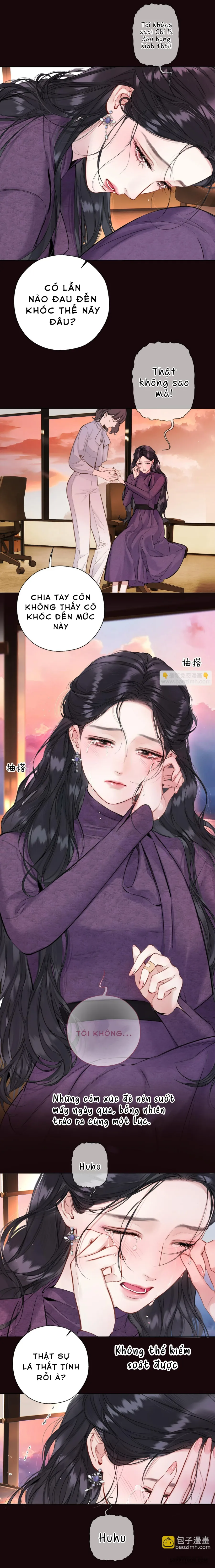 Trêu Nhầm - Chap 58 - Trang 11