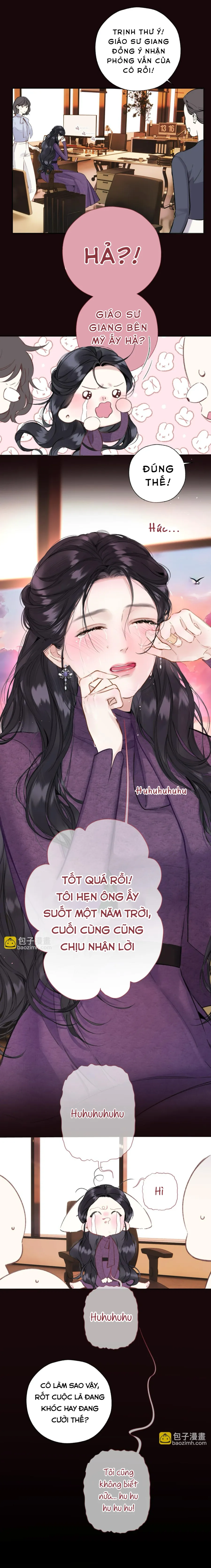 Trêu Nhầm - Chap 58 - Trang 12