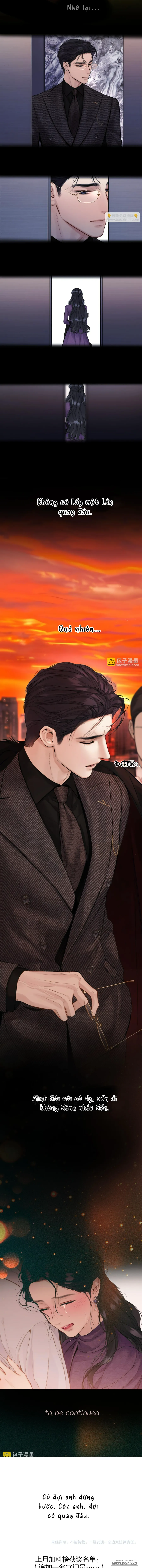 Trêu Nhầm - Chap 58 - Trang 14