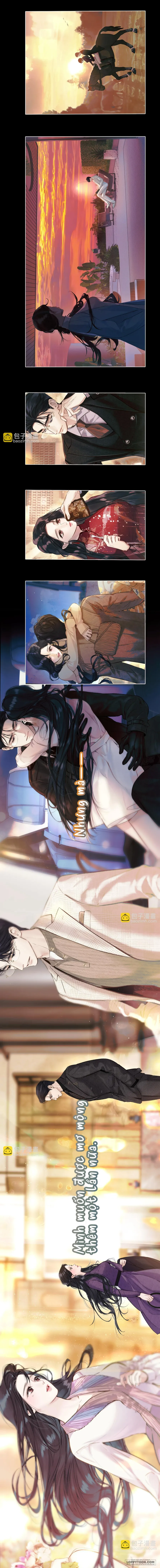 Trêu Nhầm - Chap 58 - Trang 2