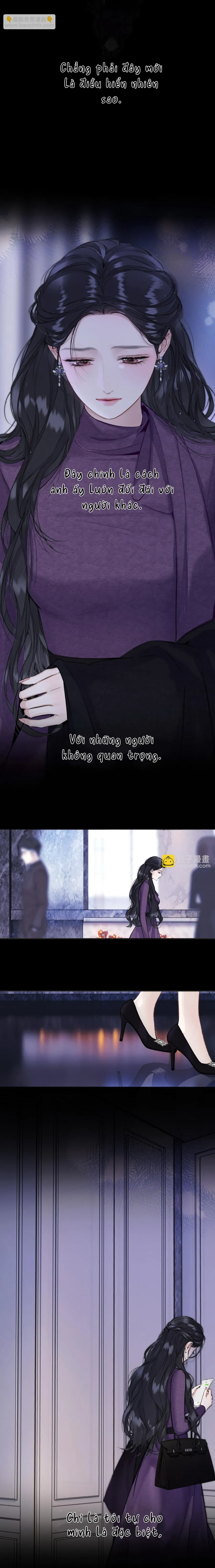 Trêu Nhầm - Chap 58 - Trang 5