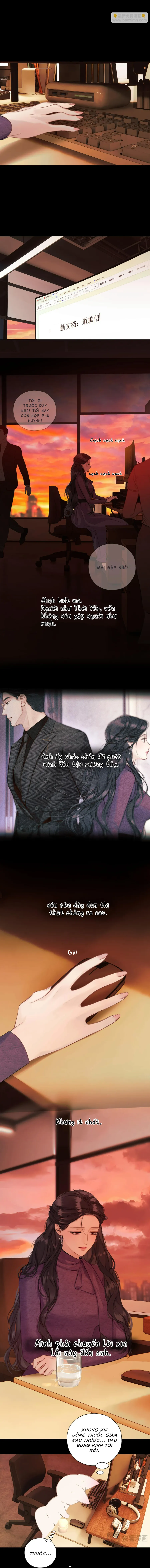 Trêu Nhầm - Chap 58 - Trang 8