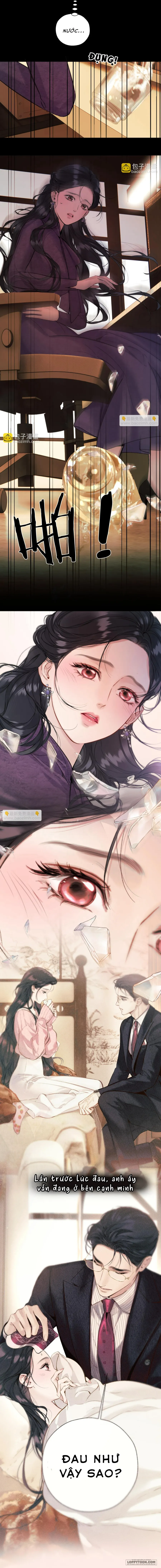 Trêu Nhầm - Chap 58 - Trang 9