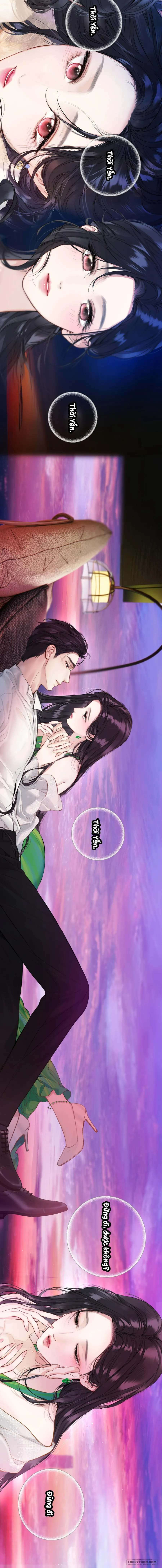 Trêu Nhầm - Chap 59 - Trang 10