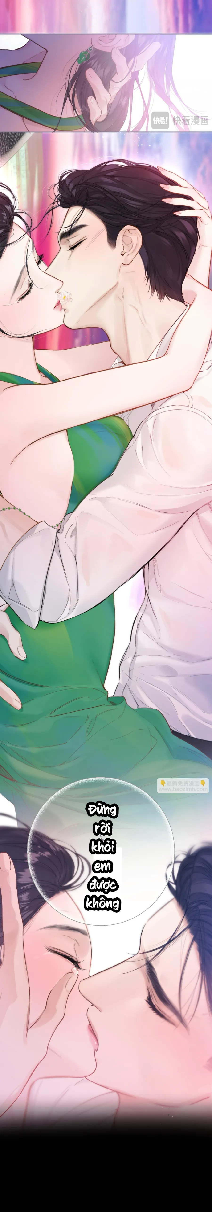 Trêu Nhầm - Chap 59 - Trang 11