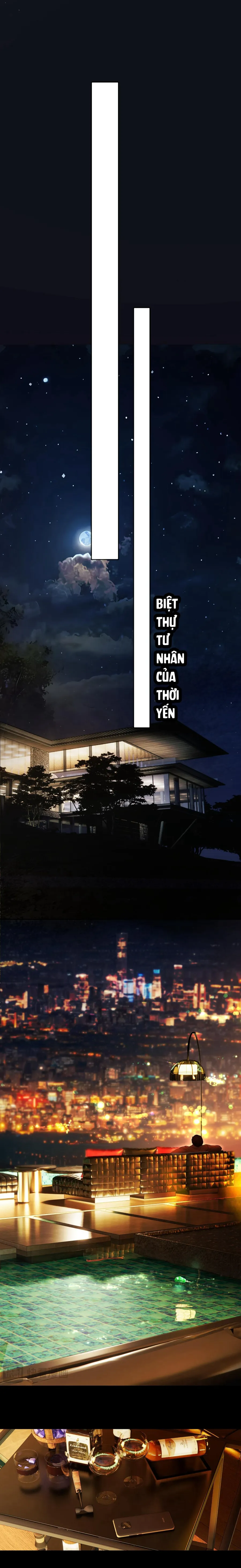 Trêu Nhầm - Chap 59 - Trang 3