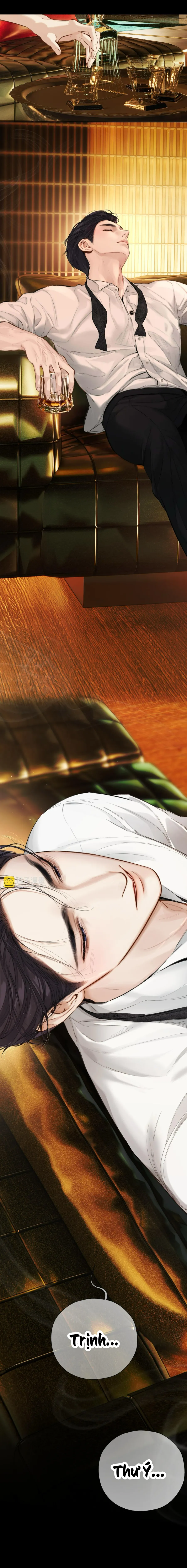 Trêu Nhầm - Chap 59 - Trang 4