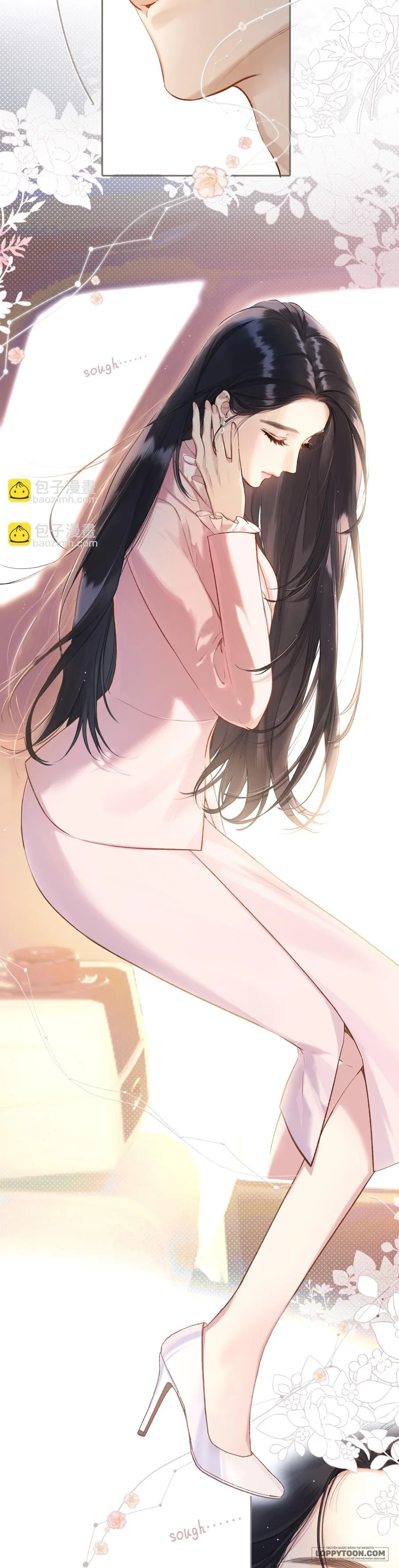 Trêu Nhầm - Chap 6 - Trang 11