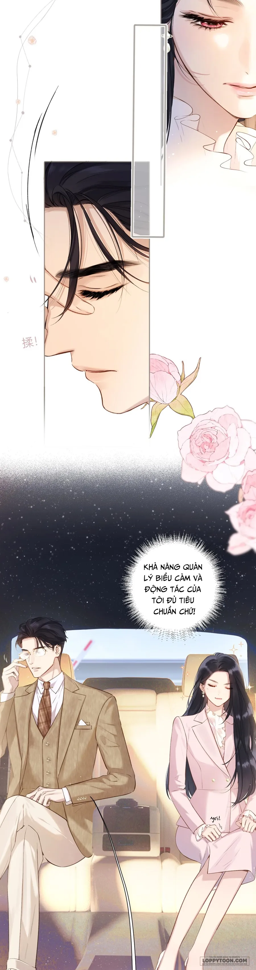 Trêu Nhầm - Chap 6 - Trang 12