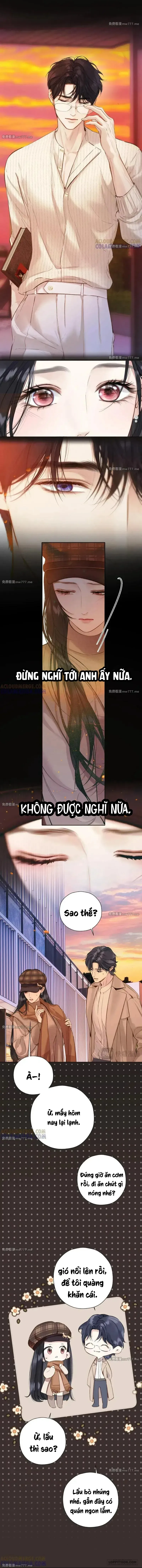 Trêu Nhầm - Chap 60 - Trang 2