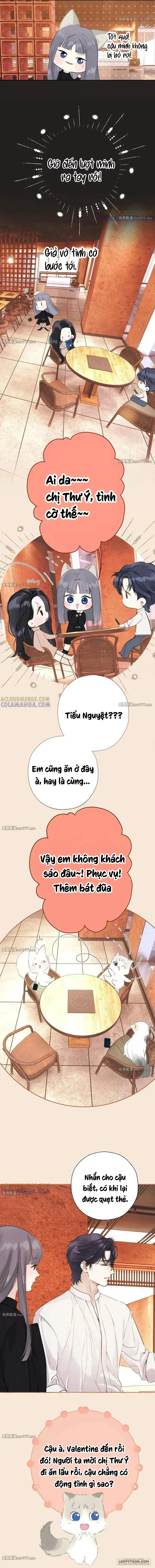 Trêu Nhầm - Chap 60 - Trang 4