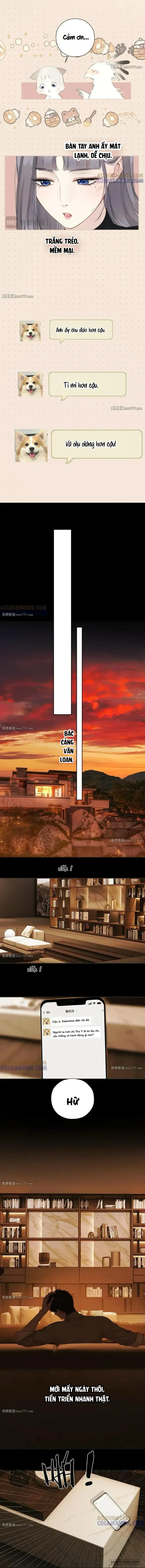 Trêu Nhầm - Chap 60 - Trang 6