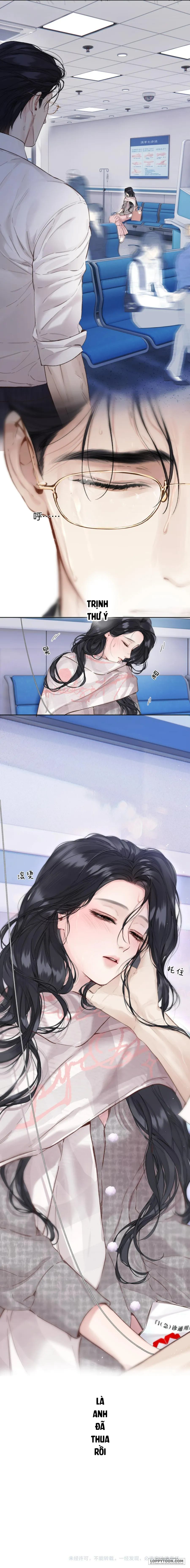 Trêu Nhầm - Chap 61 - Trang 15