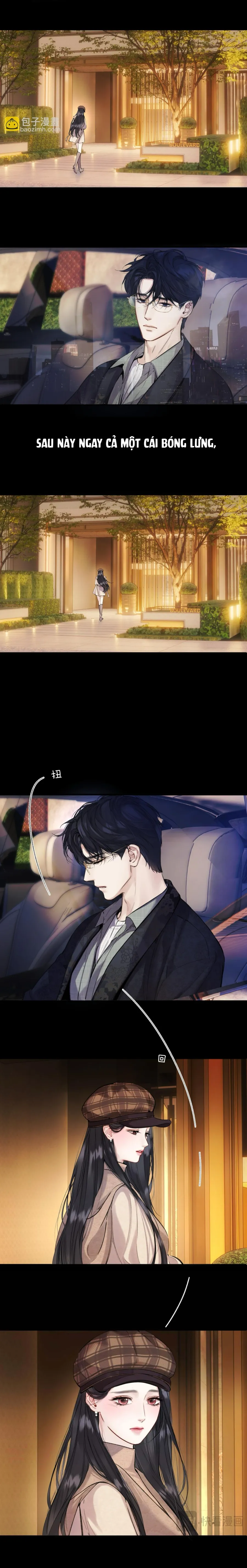 Trêu Nhầm - Chap 61 - Trang 4