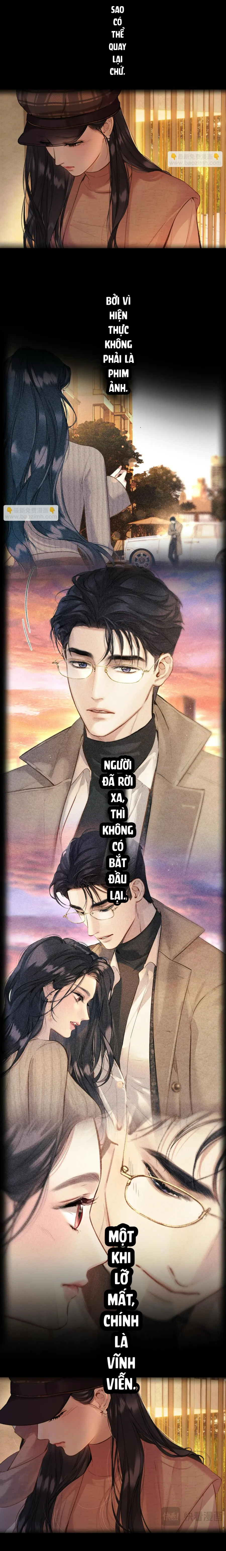 Trêu Nhầm - Chap 61 - Trang 6