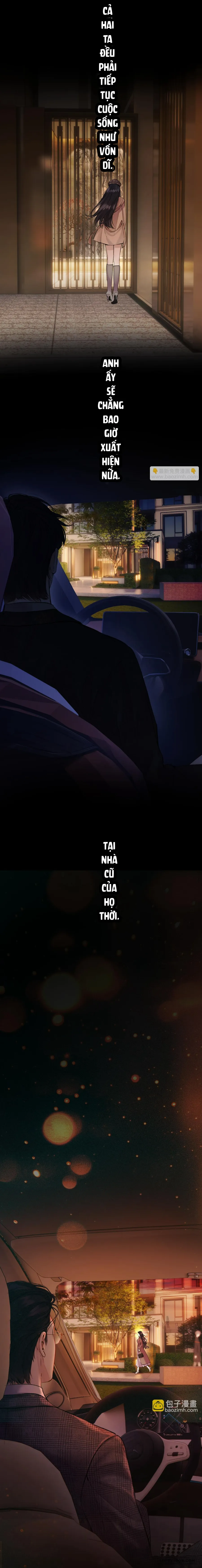 Trêu Nhầm - Chap 61 - Trang 7