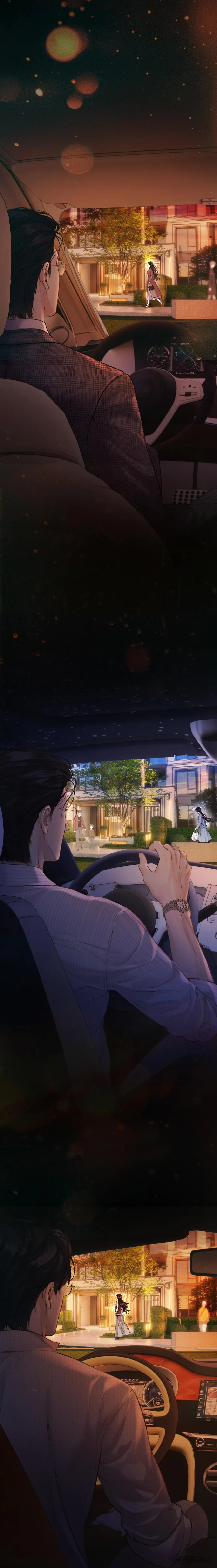 Trêu Nhầm - Chap 62 - Trang 0