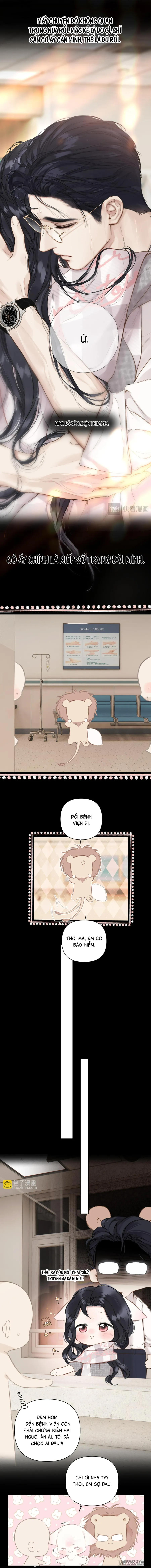 Trêu Nhầm - Chap 62 - Trang 10