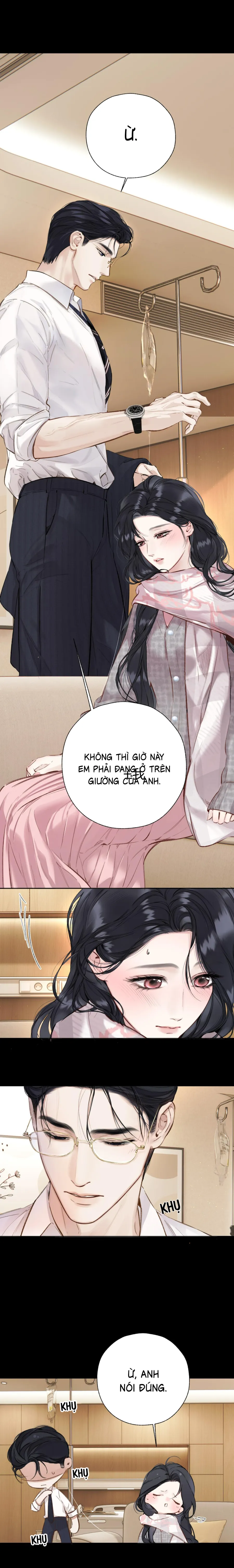 Trêu Nhầm - Chap 62 - Trang 13