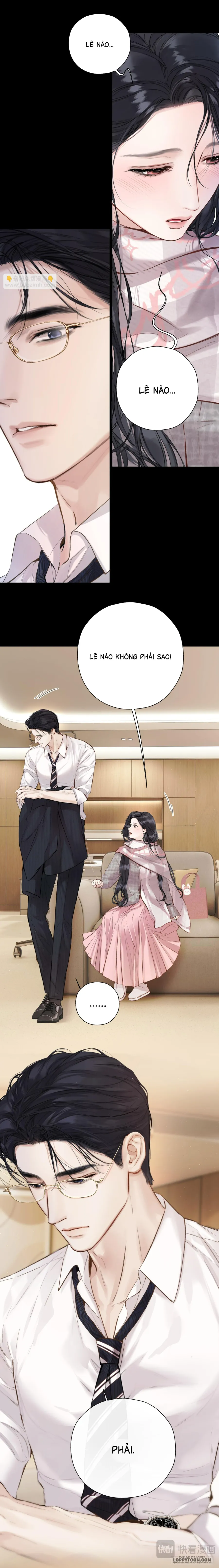 Trêu Nhầm - Chap 62 - Trang 14