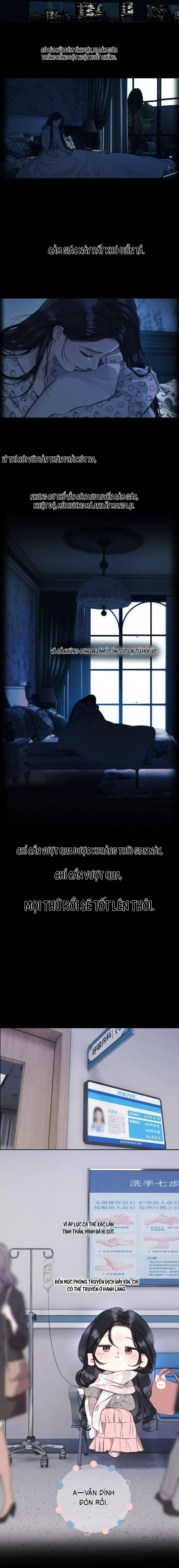 Trêu Nhầm - Chap 62 - Trang 4