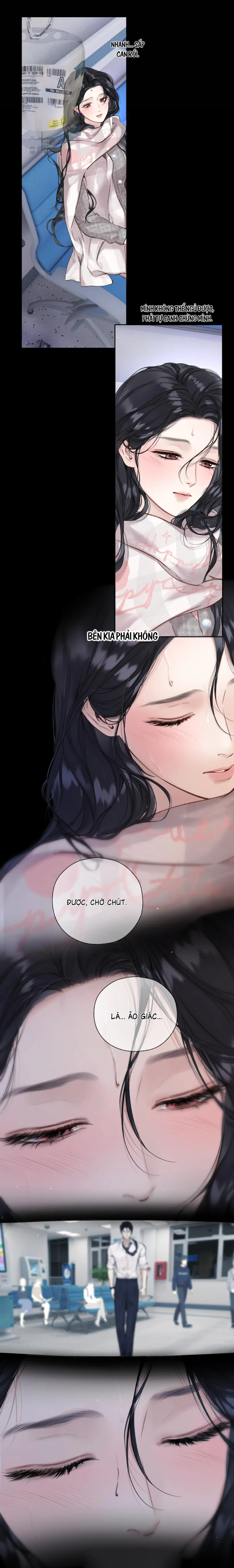 Trêu Nhầm - Chap 62 - Trang 5