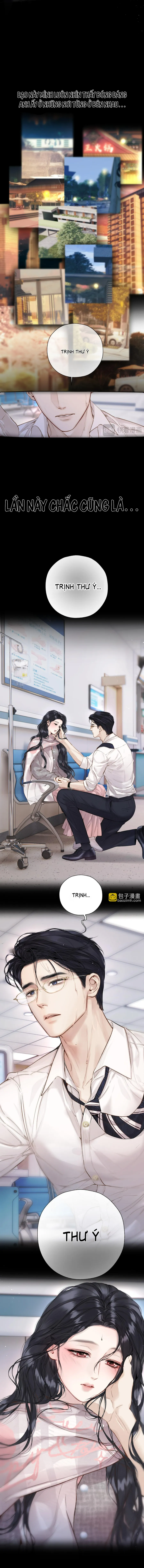 Trêu Nhầm - Chap 62 - Trang 6