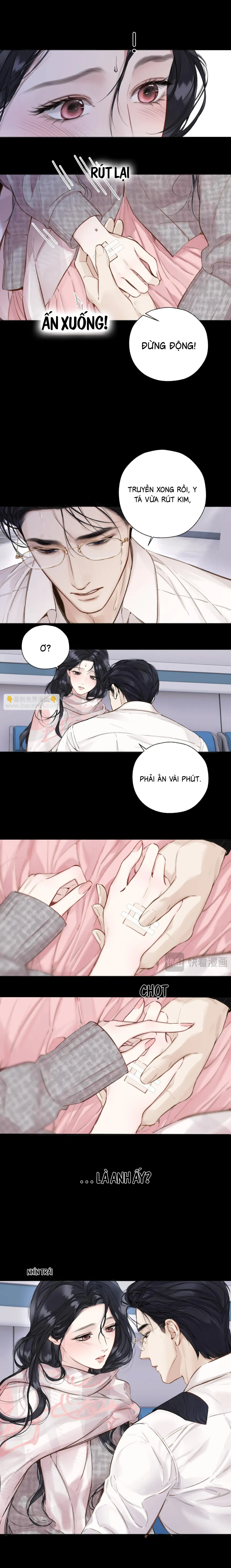 Trêu Nhầm - Chap 62 - Trang 7