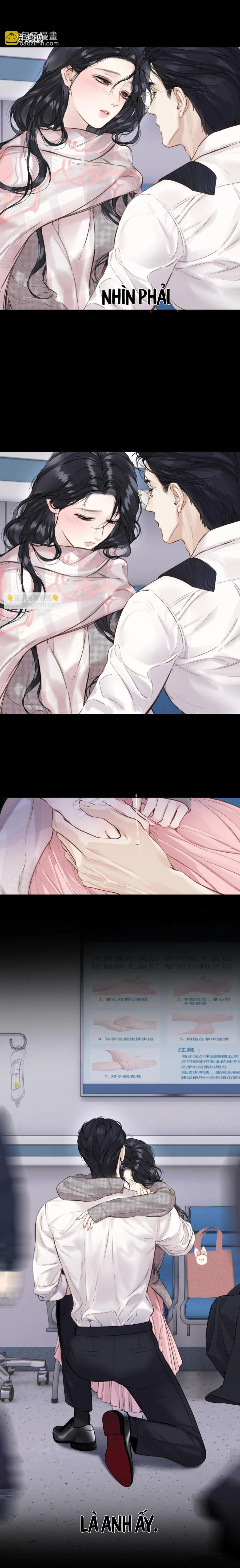 Trêu Nhầm - Chap 62 - Trang 8