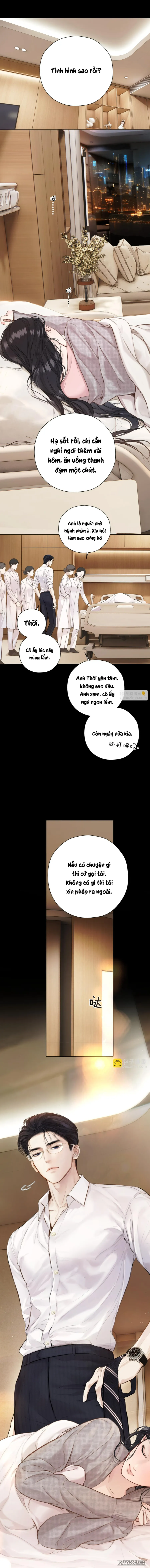 Trêu Nhầm - Chap 63 - Trang 0