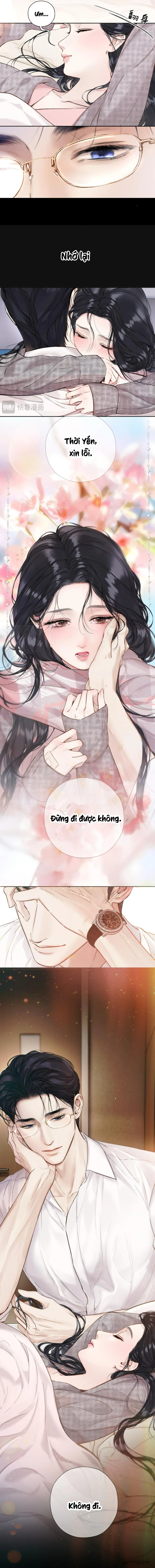 Trêu Nhầm - Chap 63 - Trang 1