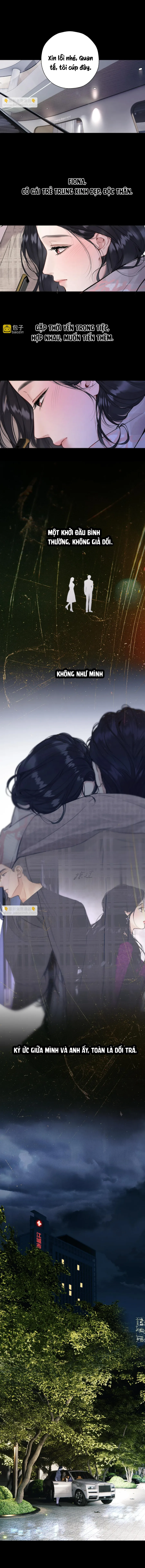 Trêu Nhầm - Chap 63 - Trang 8