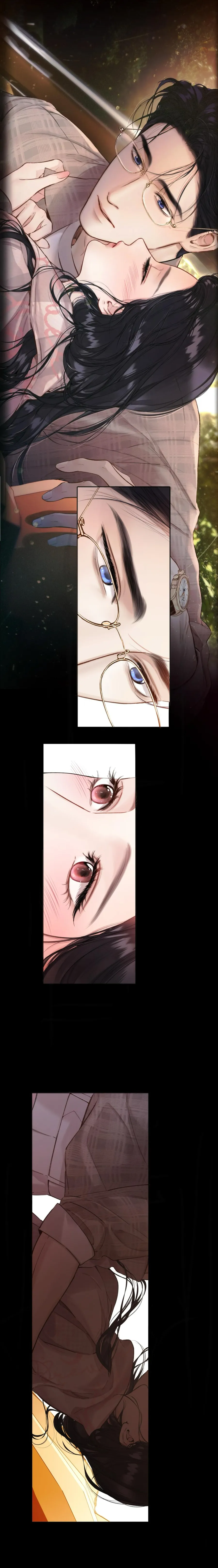 Trêu Nhầm - Chap 64 - Trang 0
