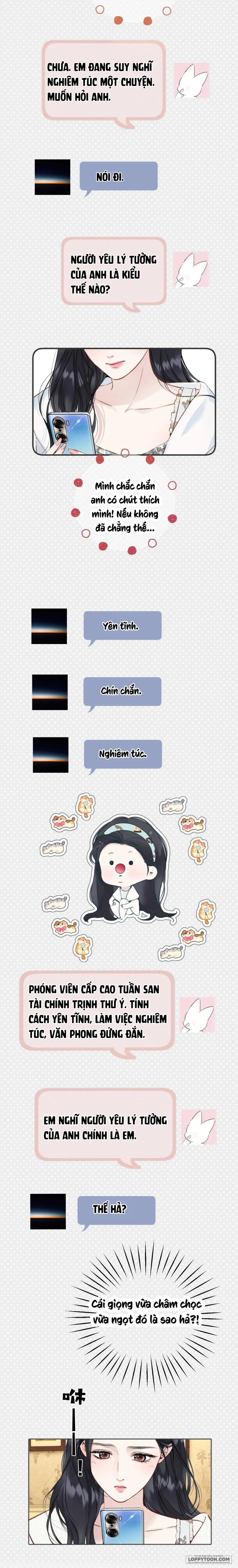 Trêu Nhầm - Chap 64 - Trang 11