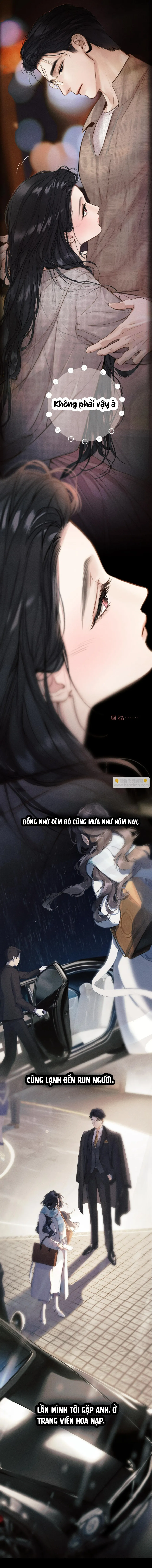 Trêu Nhầm - Chap 64 - Trang 6