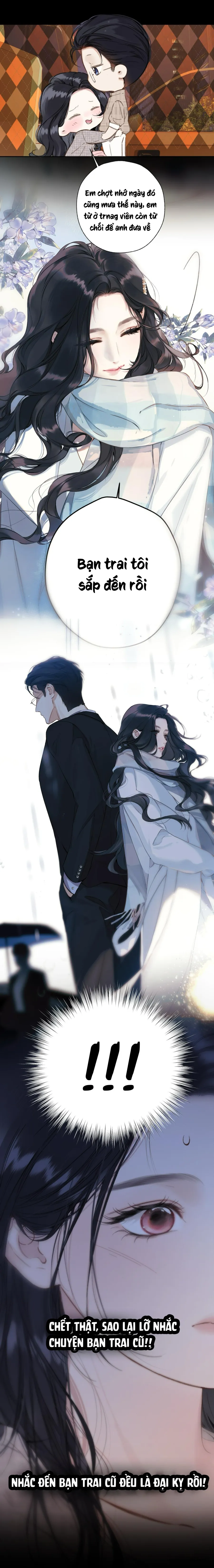 Trêu Nhầm - Chap 64 - Trang 7