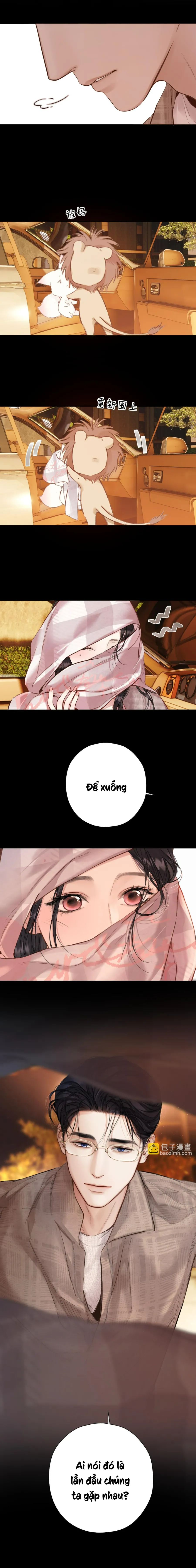 Trêu Nhầm - Chap 64 - Trang 8