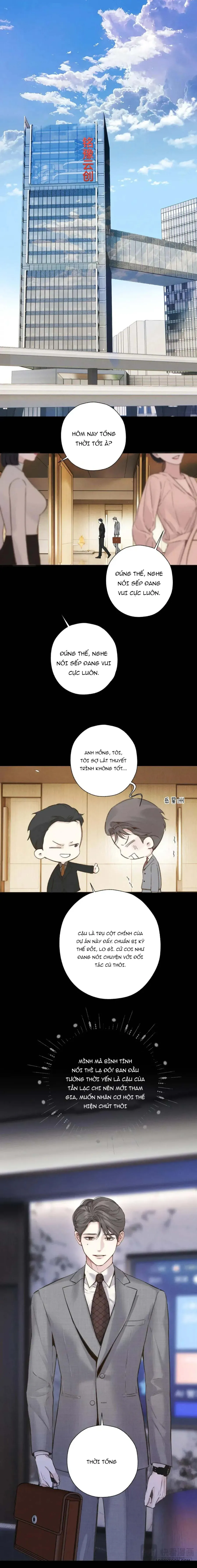 Trêu Nhầm - Chap 65 - Trang 0