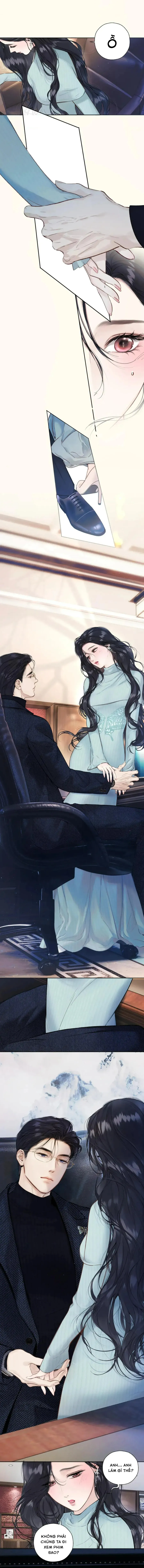 Trêu Nhầm - Chap 66 - Trang 3