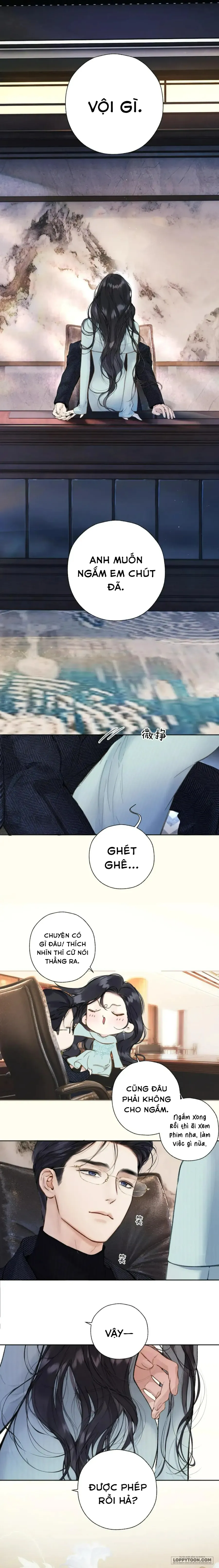 Trêu Nhầm - Chap 66 - Trang 4