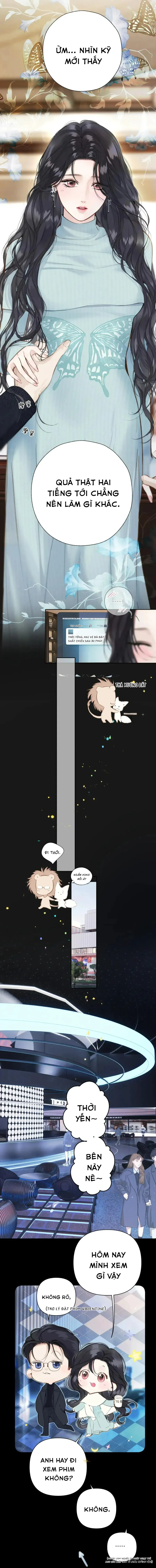 Trêu Nhầm - Chap 66 - Trang 5