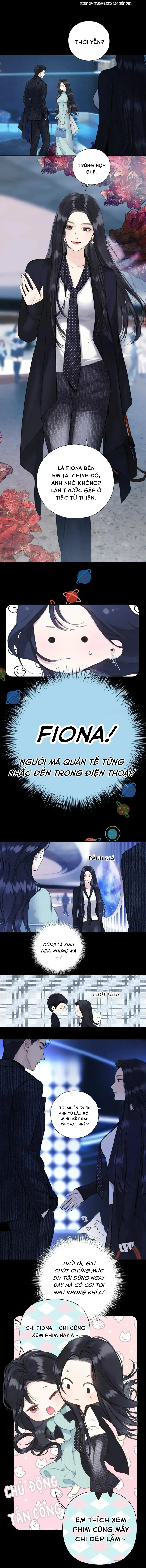 Trêu Nhầm - Chap 66 - Trang 6