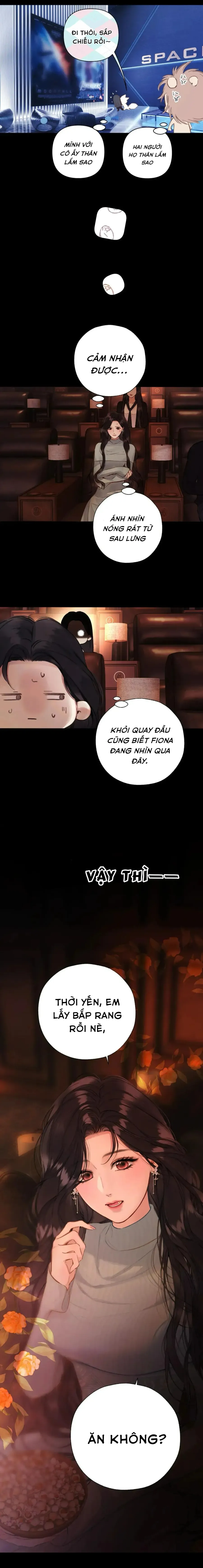 Trêu Nhầm - Chap 66 - Trang 7